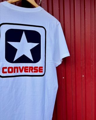 Tieto krásne veci od @converseczesvk nájdete u nás na e-shope alebo v našej kamennej predajni v Poprade ! Tešíme sa na Vás...