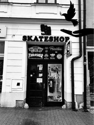 Sloboda a demokracia nie je samozrejmosť ako by sa mohlo zdať. Pre nás má však obrovskú hodnotu, pretože bez nej a bez 17....